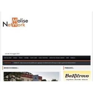 Molisenetwork.net